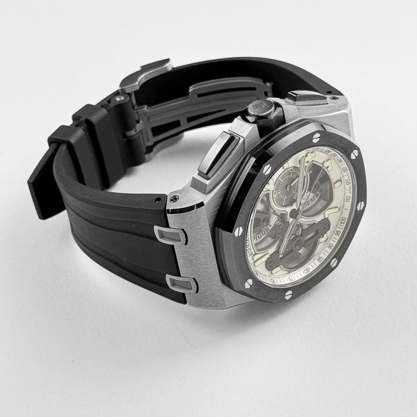 Audemars Piguet Royal Oak Offshore 26387IO.OO.D002CA.01